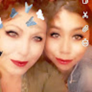 Meet your Posher, Susan desoto